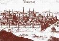 Historick pohad na Trnavu