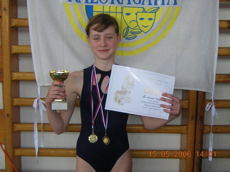 Michaela Janu���kov�